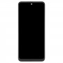 Для Xiaomi Redmi Note 12 5G OLED Матеріал РК-екран Дигітайзер Повна збірка з рамкою