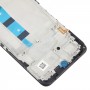 Для Xiaomi Redmi Note 12 5G OLED Матеріал РК-екран Дигітайзер Повна збірка з рамкою
