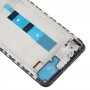 For Xiaomi Poco X5 OLED Material LCD Screen Digitizer Full Assembly with Frame
