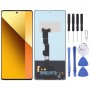 Xiaomi Redmi 注 13 5 グラム TFT 材料 OEM 液晶画面デジタイザ完全アセンブリ
