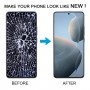 For Xiaomi Redmi K70E TFT Material OEM LCD Screen with Digitizer Full Assembly