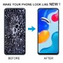 For Xiaomi Poco M4 Pro 4G TFT Material OEM LCD Screen with Digitizer Full Assembly