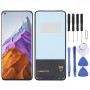 Для Xiaomi Mi 11 Ultra TFT материал OEM ЖК-экран с дигитайзером в полной сборке