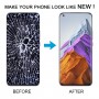 Для Xiaomi Mi 11 Ultra TFT материал OEM ЖК-экран с дигитайзером в полной сборке
