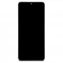 For Xiaomi 12 Pro / 12S Pro AMOLED Original LCD Screen Digitizer Full Assembly with Frame (Silver)