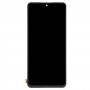 Para pantalla LCD TFT Xiaomi Redmi K60 con digitalizador de montaje completo