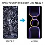 Para pantalla LCD TFT Xiaomi Redmi K60 con digitalizador de montaje completo