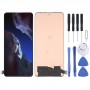 För Xiaomi Poco F5 Pro AMOLED Original LCD-skärm med Digitizer Full Assembly