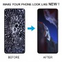 För Xiaomi Poco F5 Pro AMOLED Original LCD-skärm med Digitizer Full Assembly