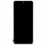 Xiaomi Mi 12s ウルトラ LTPO AMOLED 素材オリジナル LCD スクリーンとデジタイザー完全アセンブリ