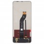 Pro Xiaomi Redmi 13C 4G / 5G originální LCD obrazovka s kompletní sestavou digitizéru