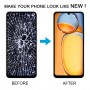 Pro Xiaomi Redmi 13C 4G / 5G originální LCD obrazovka s kompletní sestavou digitizéru