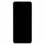 עבור Xiaomi Redmi K60 חומר OLED מקורי מסך LCD Digitizer הרכבה מלאה עם מסגרת (ירוק)