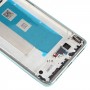 עבור Xiaomi Redmi K60 חומר OLED מקורי מסך LCD Digitizer הרכבה מלאה עם מסגרת (ירוק)
