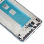 For Xiaomi Redmi K60 Pro Original OLED Material LCD Screen Digitizer Full Assembly with Frame (Blue)