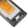 For Xiaomi 13 Pro Original AMOLED Material LCD Screen Digitizer Full Assembly with Frame (Black)