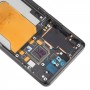 For Xiaomi 13 Pro Original AMOLED Material LCD Screen Digitizer Full Assembly with Frame (Black)