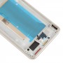 For Xiaomi 13T Pro Original AMOLED Material LCD Screen Digitizer Full Assembly with Frame (Gold)