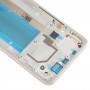 For Xiaomi 13T Pro Original AMOLED Material LCD Screen Digitizer Full Assembly with Frame (Gold)
