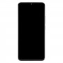 עבור Xiaomi Redmi K70 Pro חומר AMOLED מקורי מסך LCD Digitizer הרכבה מלאה עם מסגרת (שחור)