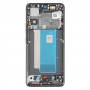 עבור Xiaomi Redmi K70 Pro חומר AMOLED מקורי מסך LCD Digitizer הרכבה מלאה עם מסגרת (שחור)