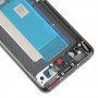 עבור Xiaomi Redmi K70 Pro חומר AMOLED מקורי מסך LCD Digitizer הרכבה מלאה עם מסגרת (שחור)