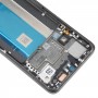 עבור Xiaomi Redmi K70 Pro חומר AMOLED מקורי מסך LCD Digitizer הרכבה מלאה עם מסגרת (שחור)