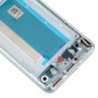 For Xiaomi Redmi K70 Pro Original AMOLED Material LCD Screen Digitizer Full Assembly with Frame (Green)