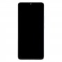 For Xiaomi Redmi K70 Original AMOLED Material LCD Screen Digitizer Full Assembly with Frame (Green)