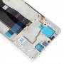 For Xiaomi Poco X6 Original AMOLED Material LCD Screen Digitizer Full Assembly with Frame (White)