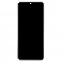 For Xiaomi Redmi Note 13 Pro 5G Original AMOLED Material LCD Screen Digitizer Full Assembly with Frame (Blue)