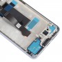 For Xiaomi Redmi Note 13 Pro 5G Original AMOLED Material LCD Screen Digitizer Full Assembly with Frame (Purple)