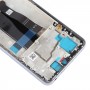 For Xiaomi Redmi Note 13 Pro 5G Original AMOLED Material LCD Screen Digitizer Full Assembly with Frame (Purple)