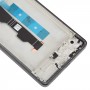 For Xiaomi Redmi Note 13 Pro 4G Original AMOLED Material LCD Screen Digitizer Full Assembly with Frame (Black)