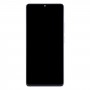 For Xiaomi Poco M6 Pro 4G Original AMOLED Material LCD Screen Digitizer Full Assembly with Frame (Purple)