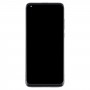 Für Xiaomi Mi 10s Original AMOLED LCD-Bildschirm-Digitizer-Vollmontage mit Rahmen (Schwarz)