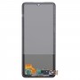 For Xiaomi Redmi Note 12 4G TFT LCD Screen with Digitizer Full Assembly, Not Supporting Fingerprint Identification