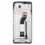 For Xiaomi Redmi 13R 5G Original IPS Material LCD Screen Digitizer Full Assembly with Frame