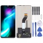 Pour Xiaomi Redmi 13R 5G écran LCD IPS d'origine avec numériseur assemblage complet