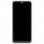 För Xiaomi Poco C50 OEM-material LCD-skärm Digitizer Full montering med ram