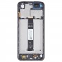 För Xiaomi Poco C50 OEM-material LCD-skärm Digitizer Full montering med ram