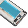 Für Xiaomi 13T Original AMOLED-Material LCD-Bildschirm-Digitizer-Vollmontage mit Rahmen (Schwarz)