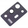 For ZTE Axon 30 Pro 5G A2022 Back Camera Lens