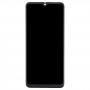 Für ZTE Blade A72 5G 7540N LCD-Bildschirm-Digitizer-Vollmontage mit Rahmen