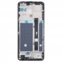 Für ZTE Blade A72 5G 7540N LCD-Bildschirm-Digitizer-Vollmontage mit Rahmen