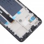 Für ZTE Blade A72 5G 7540N LCD-Bildschirm-Digitizer-Vollmontage mit Rahmen