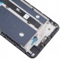 Für ZTE Blade A72 5G 7540N LCD-Bildschirm-Digitizer-Vollmontage mit Rahmen