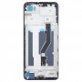 Pour ZTE Blade V40 Vita 8045 écran LCD numériseur assemblage complet avec cadre