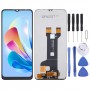 ZTE Blade V41 Vita 8140N LCD képernyőhöz, teljes összeszereléssel, digitalizálóval