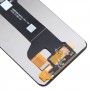 ZTE Blade V41 Vita 8140N LCD képernyőhöz, teljes összeszereléssel, digitalizálóval